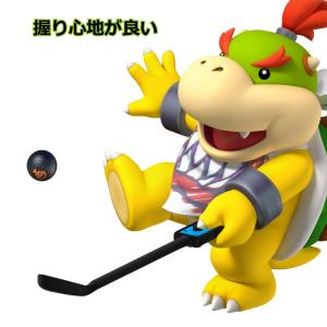 マリオ ゴルフ スーパーラッシュ 対応 コント...の詳細画像2