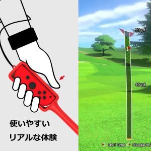 マリオ ゴルフ スーパーラッシュ 対応 コント...の詳細画像3