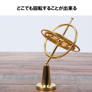 回転 コマ ストレス バランス タンブラー ジ...の詳細画像5