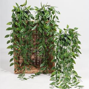 フェイクグリーン 観葉植物 グリーンカーテン ...の詳細画像3