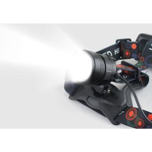 ヘッドライト 充電式 led 最強 USB 超...の詳細画像2