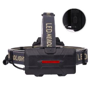 ヘッドライト 充電式 最強ルーメン LED ヘ...の詳細画像3