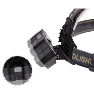 ヘッドライト 充電式 最強ルーメン LED ヘ...の詳細画像4