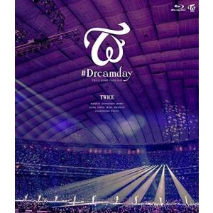 TWICE DOME TOUR 2019 “#Dreamday" in TOKYO DOME (通常盤Blu-ray)｜スターアップストア