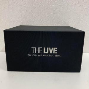 THE LIVE 矢沢永吉 DVD BOX 1...の詳細画像1