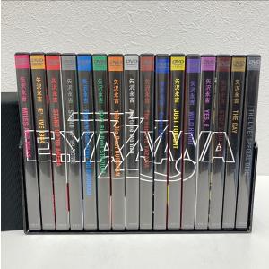 THE LIVE 矢沢永吉 DVD BOX 1...の詳細画像3