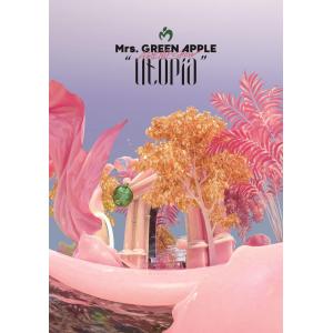 Mrs.GREEN APPLE ARENA S...の詳細画像1