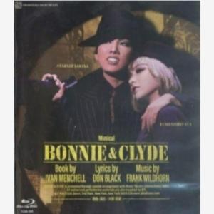宝塚歌劇団 雪組 御園座公演 BONNIE&a...の詳細画像1