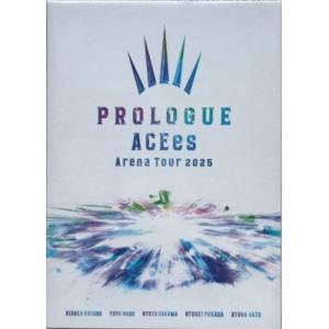 「Blu-ray」PROLOGUE ACEes...の詳細画像1