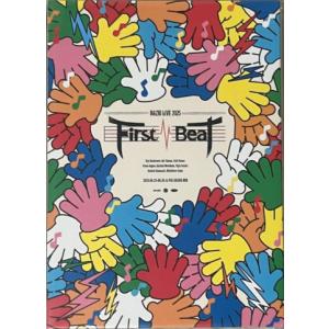 B&ZAI LIVE 2025 First Beat HiHiJets 7MEN侍 少年忍者 ライブ 映像 Blu-ray盤