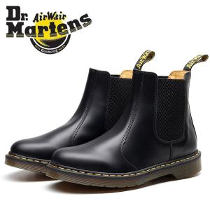 DR.MARTENS ドクターマーチン ブーツ 2976 チェルシーブーツ