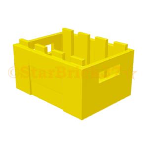 LEGO（レゴ） パーツ ばら売り #30150 アドベンチャーチェスト 