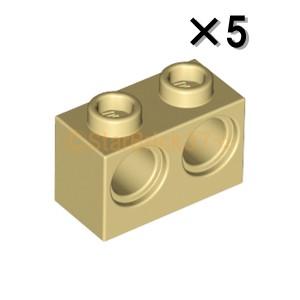 LEGO（レゴ） テクニックパーツ ばら売り #32000 テクニックブリック1 