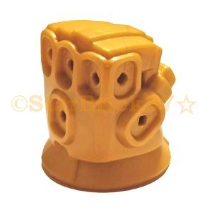 LEGO（レゴ） パーツ ばら売り #36470 インフィニティ・ガントレット
