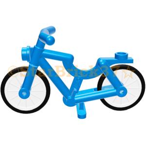 LEGO（レゴ） 自転車パーツ ばら売り #4719c02 自転車：レッド