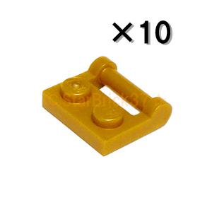 LEGO（レゴ） パーツ ばら売り #48336 プレート1×2サイドハンドル