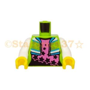レコ－ド　6枚 LEGO Windscreen 6 x 6 x 1.3 (65632) | Brick Owl - LEGO