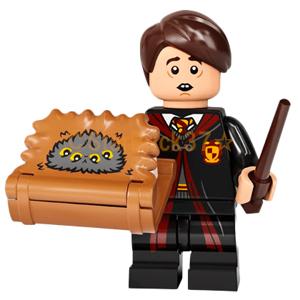 レゴ LEGO ミニフィギュア ハリーポッターシリーズ2 71028:ネビル・ロングボトム