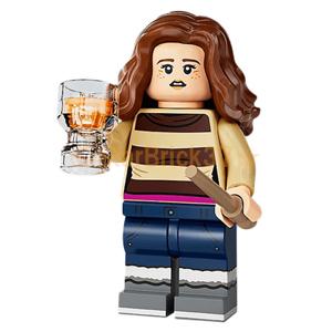 レゴ Lego ミニフィギュア ハリーポッターシリーズ2 ハーマイオニー グレンジャー Mf Colhp2 3 レゴパーツ販売starbrick37 通販 Yahoo ショッピング