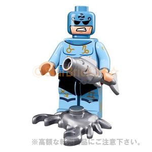 レゴ LEGO バットマンムービーミニフィギュア：Zodiac Master