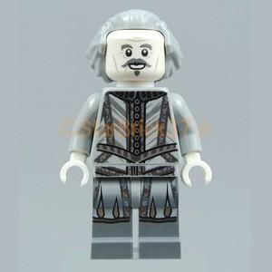 レゴ Lego ハリーポッターミニフィグ ほとんど首無しニック Mf Hp145 レゴパーツ販売starbrick37 通販 Yahoo ショッピング
