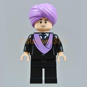 LEGO レゴ ハリーポッターミニフィグ：クィリナス・クィレル(75954 