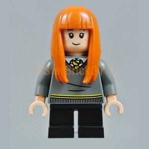 LEGO（レゴ） ハリーポッターミニフィグ：スーザン・ボーンズ(75954