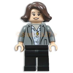 レゴ LEGO ファンタスティックビーストミニフィグ：ティナ・ゴールドスタイン(75952)｜starbrick37-lego