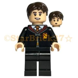 LEGO（レゴ） ハリーポッターミニフィグ：ネビル・ロングボトム(76409 