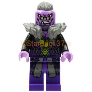 レゴ LEGO モンキーキッドミニフィグ：ハンツマン(80025)｜starbrick37-lego