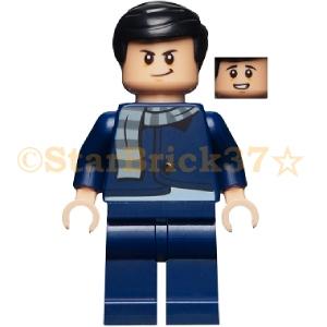 レゴ LEGO ミニオンズミニフィグ：グルー(40511 etc.)