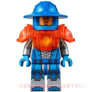 レゴ Lego ネックスナイツミニフィグ ロイヤルソルジャーガード オレンジ Mf Nex074 レゴパーツ販売starbrick37 通販 Yahoo ショッピング