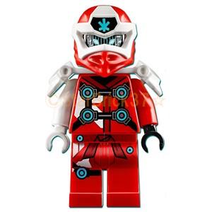 レゴ Lego ニンジャゴーミニフィグ ディジ カイ 71707 Mf Njo568 レゴパーツ販売starbrick37 通販 Yahoo ショッピング