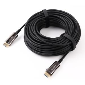 HDMI 4K/60P HDR対応 光ファイバ...の詳細画像2