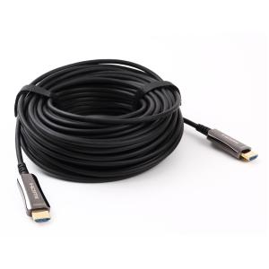 HDMI 4K/60P HDR対応 光ファイバ...の詳細画像3