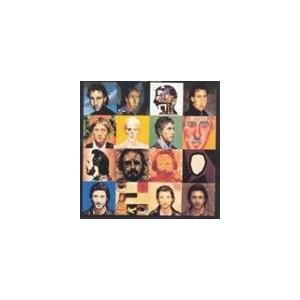 輸入盤 WHO / FACE DANCES [CD]