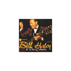 輸入盤 BILL ＆ COMETS HALEY / VERY BEST OF [CD]