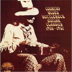 輸入盤 VARIOUS / COUNTRY BLUESBOTTLENECK GUITAR CLASSICS 1926-1937 [CD]｜starclub