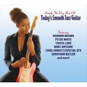 輸入盤 VARIOUS / SIMPLY THE VERY BEST OF TODAY’S SMOO...