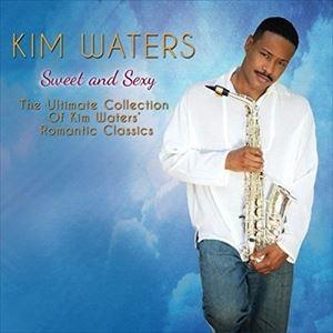 輸入盤 KIM WATERS / SWEET ＆ SEXY [CD]