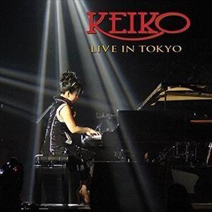 輸入盤 KEIKO MATSUI / LIVE IN TOKYO [CD＋DVD]