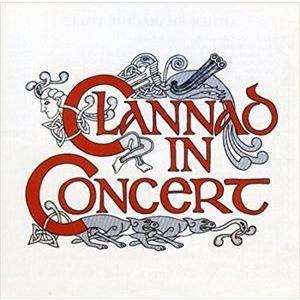 輸入盤 CLANNAD / IN CONCERT [CD]