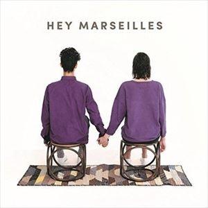 輸入盤 HEY MARSEILLES / HEY MARSEILLES [LP]｜starclub