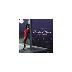 輸入盤 TEEDRA MOSES / COMPLEX SIMPLICITY [CD]
