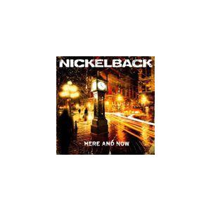 輸入盤 NICKELBACK / HERE AND NOW [CD]｜starclub