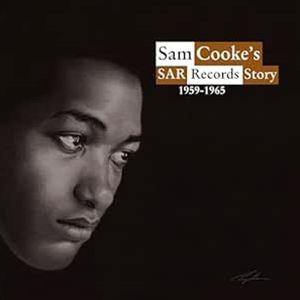 輸入盤 VARIOUS ARTISTS / SAM COOKE’S SAR RECORDS STOR...