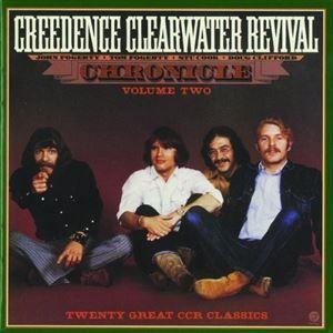 輸入盤 CREEDENCE CLEARWATER REVIVAL / CHRONICLE VOL. 2 [CD]｜starclub