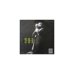 輸入盤 SONNY TERRY / AND HIS MOUTH HARP [CD]