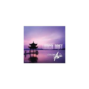 輸入盤 LOGICAL DRIFT / COLORS OF ASIA