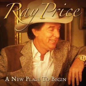 輸入盤 RAY PRICE / NEW PLACE TO BEGIN [CD]｜starclub